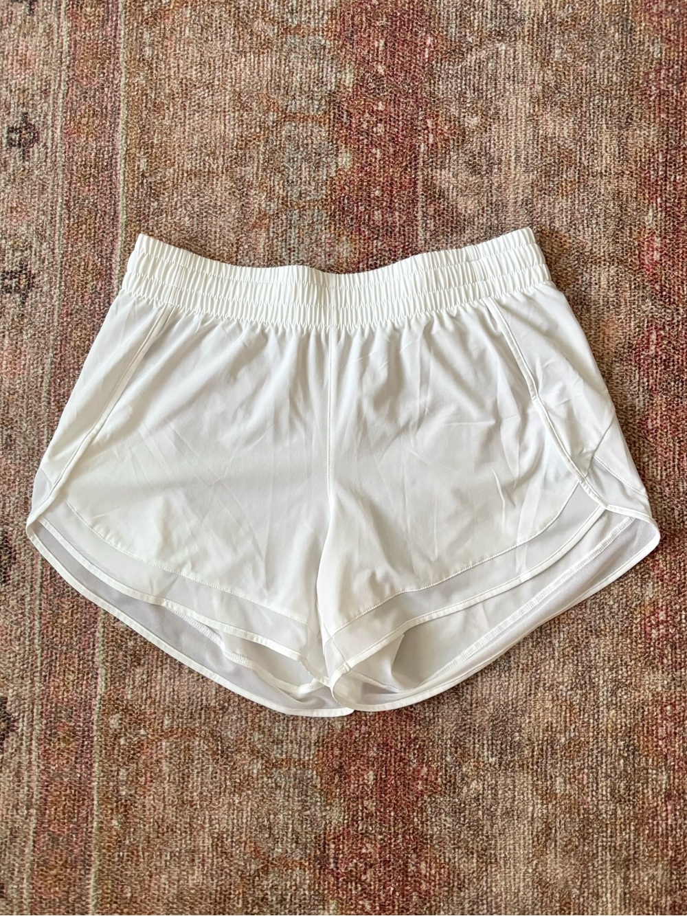 Athleta Athletic Running Shorts